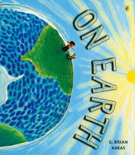 Couverture_On Earth