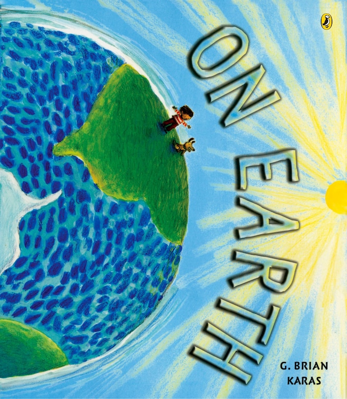 Couverture_On Earth