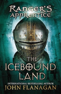 Couverture_The Icebound Land