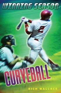 Front cover_Curveball #9