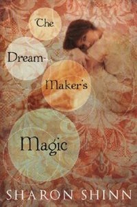 Front cover_The Dream-Maker's Magic