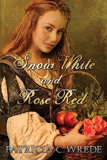 Front cover_Snow White And Rose Red