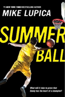 Front cover_Summer Ball