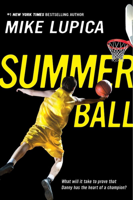 Front cover_Summer Ball