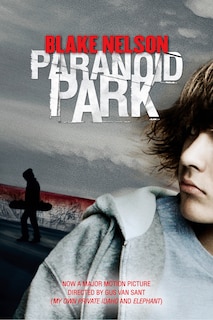 Front cover_Paranoid Park