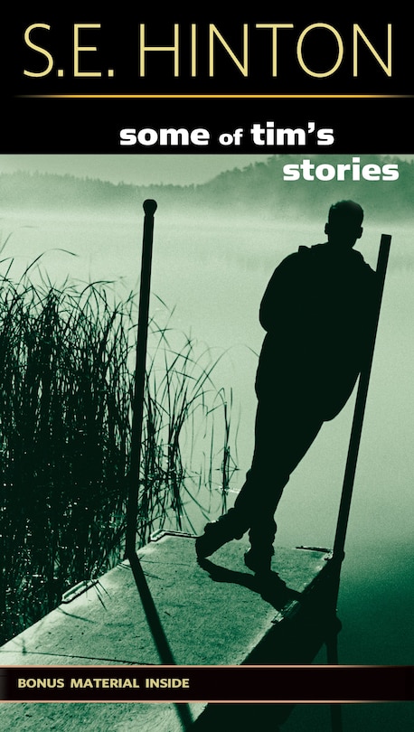 Couverture_Some of Tim's Stories