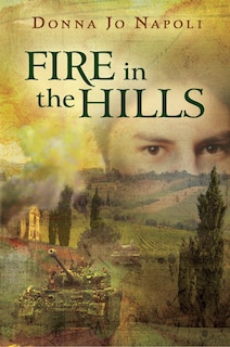 Front cover_Fire In The Hills