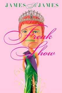 Couverture_Freak Show