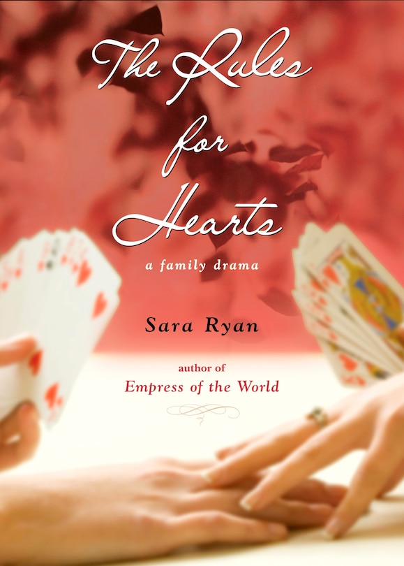 Couverture_Rules For Hearts