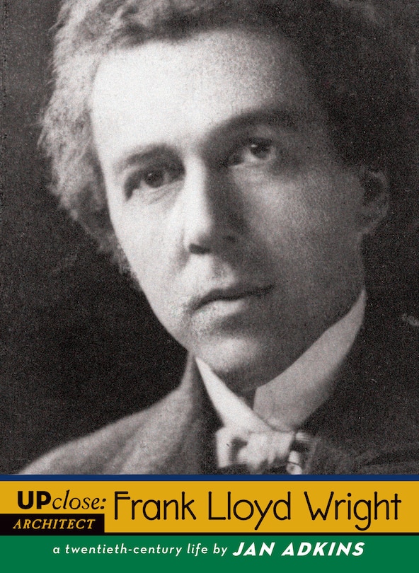 Frank Lloyd Wright: A Twentieth-century Life