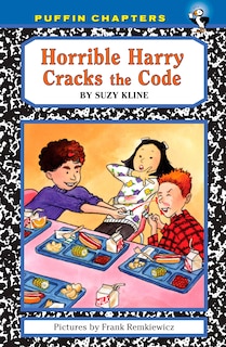 Couverture_Horrible Harry Cracks The Code
