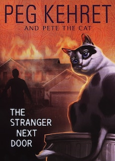 Couverture_The Stranger Next Door