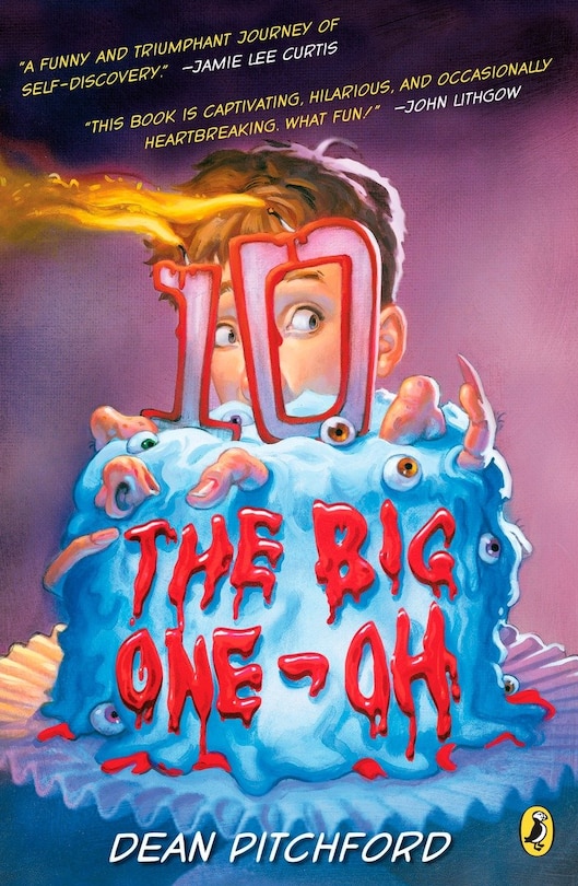 Front cover_The Big One-oh