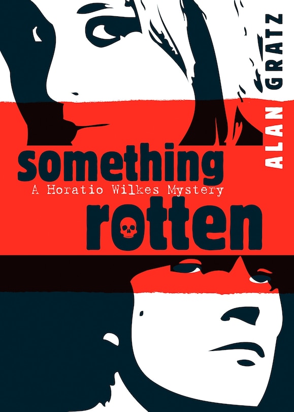 Couverture_Something Rotten