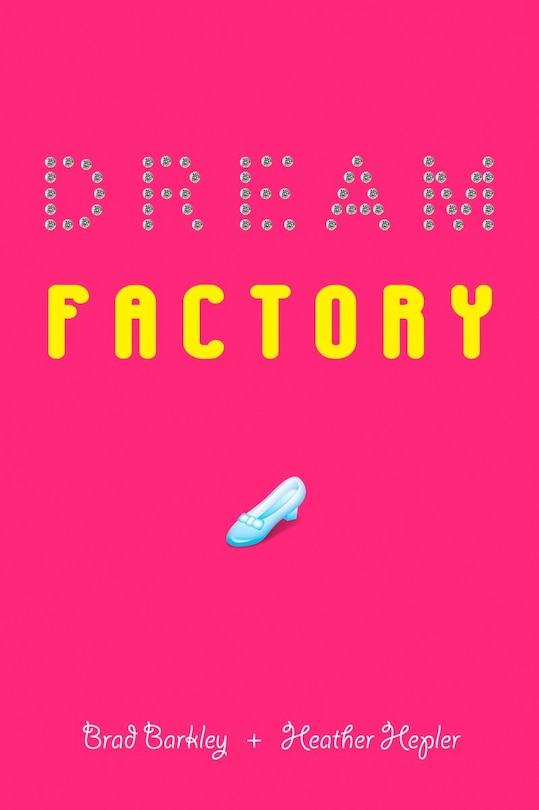 Couverture_Dream Factory