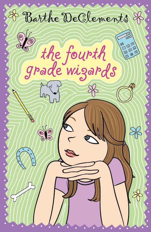 Front cover_Fourth Grade Wizards