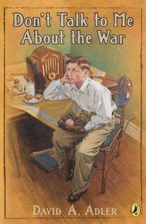 Front cover_Don't Talk to Me About the War