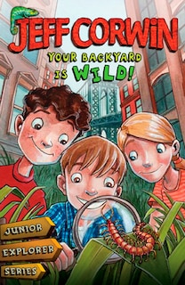 Front cover_Your Backyard Is Wild