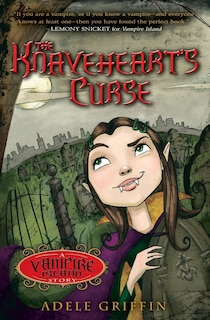 Couverture_The Knaveheart's Curse