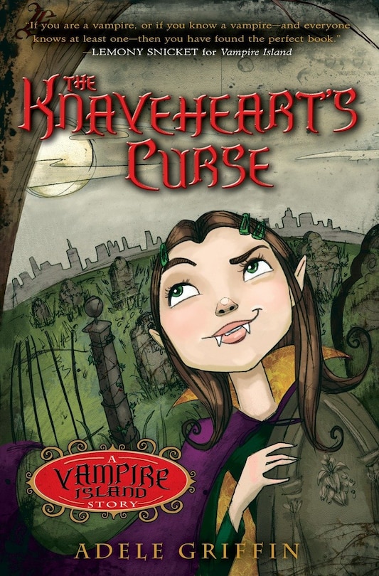 Couverture_The Knaveheart's Curse