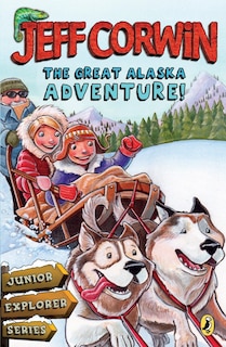 Couverture_The Great Alaska Adventure!
