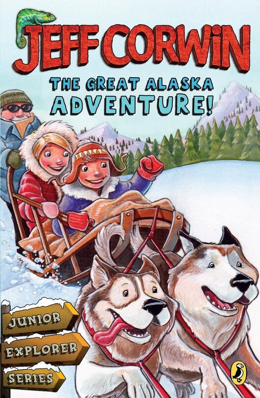 Couverture_The Great Alaska Adventure!