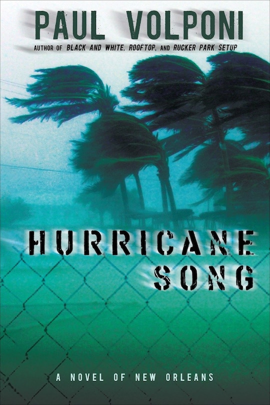 Couverture_Hurricane Song