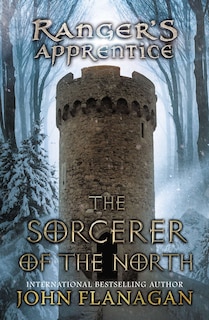 Couverture_The Sorcerer Of The North