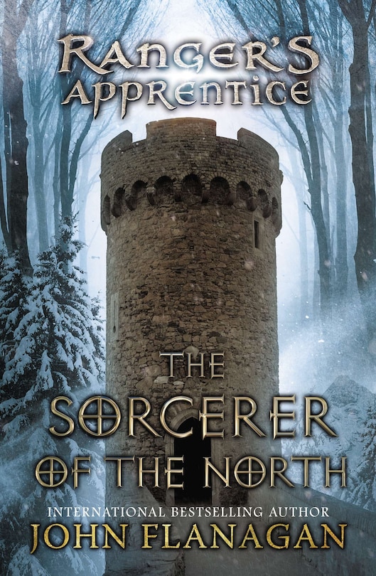 The Sorcerer Of The North: Book Five