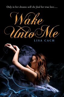 Front cover_Wake Unto Me