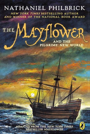 The Mayflower And The Pilgrims' New World