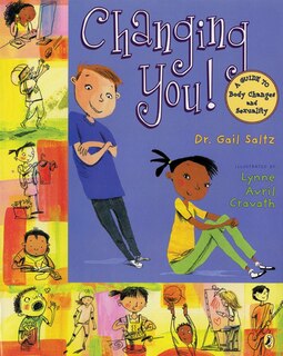 Front cover_Changing You!