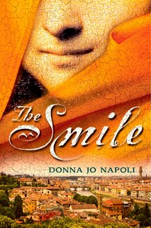Front cover_The Smile