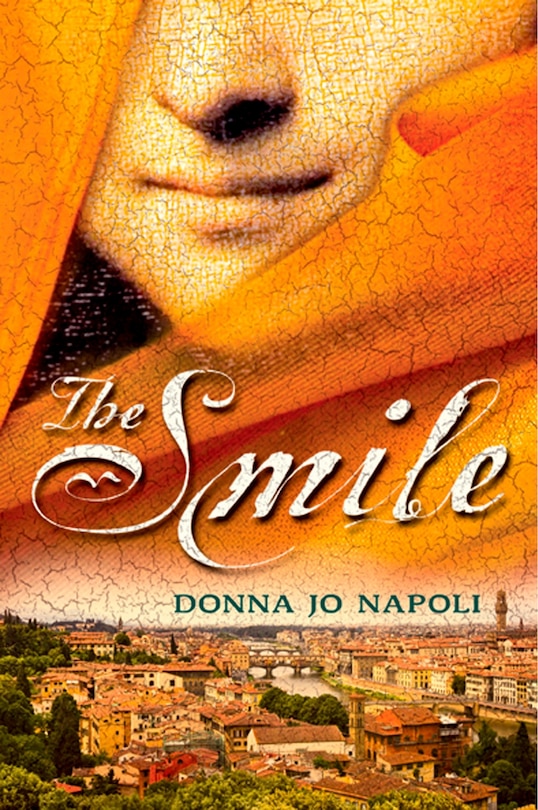 Front cover_The Smile
