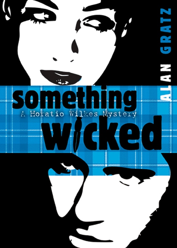 Front cover_Something Wicked