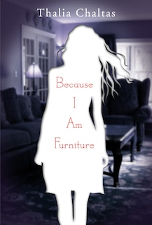 Front cover_Because I Am Furniture