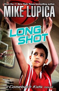 Front cover_Long Shot