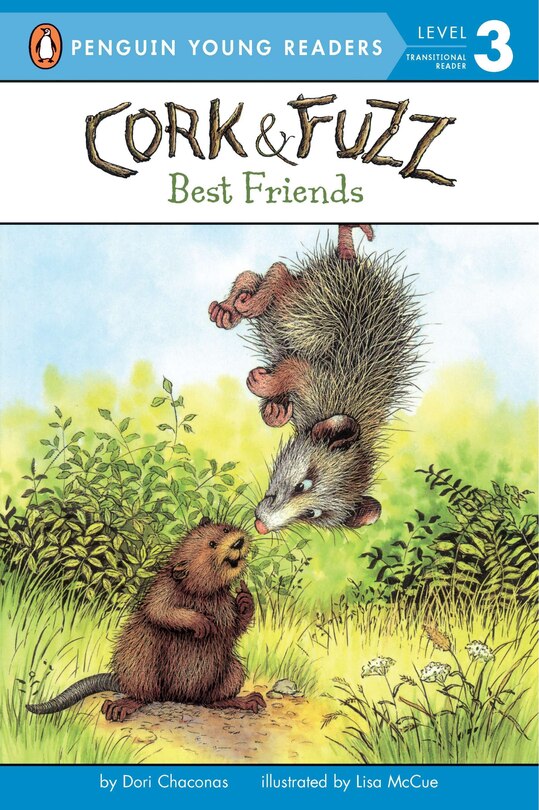 Front cover_Best Friends