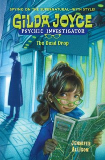 Front cover_Gilda Joyce: The Dead Drop