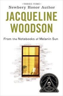 Couverture_From The Notebooks Of Melanin Sun