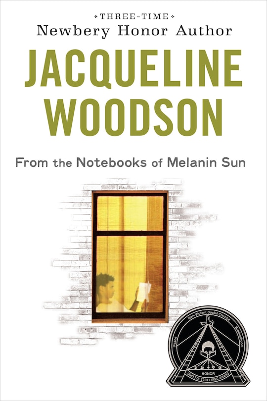 Couverture_From The Notebooks Of Melanin Sun