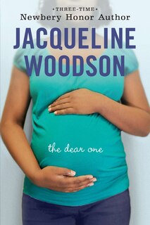Front cover_The Dear One