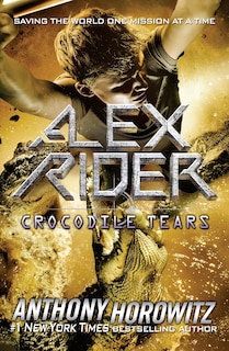 Front cover_Crocodile Tears