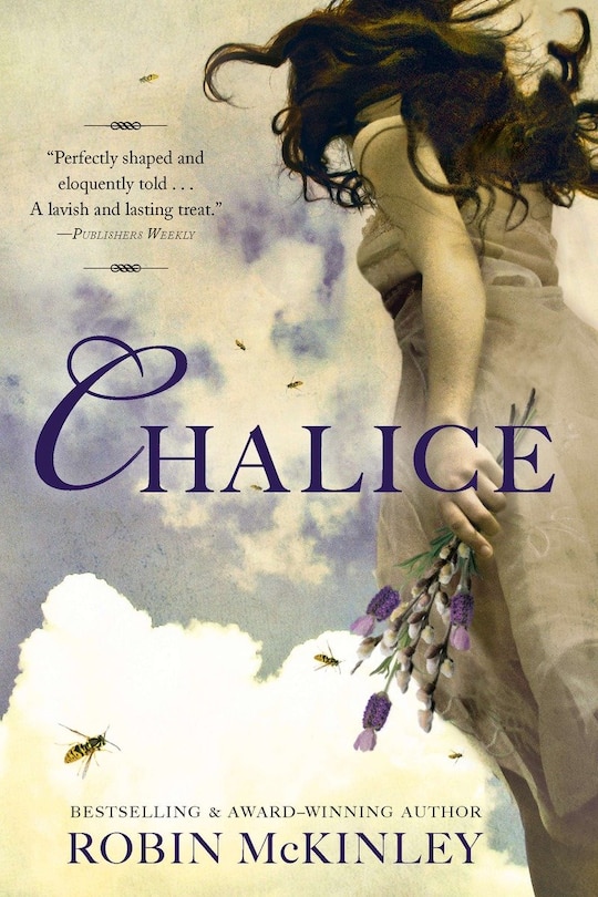 Front cover_Chalice
