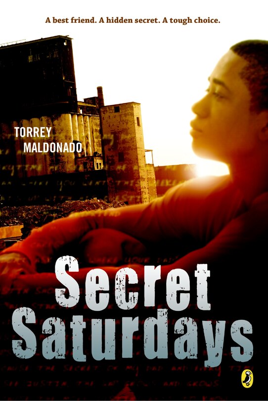 Front cover_Secret Saturdays