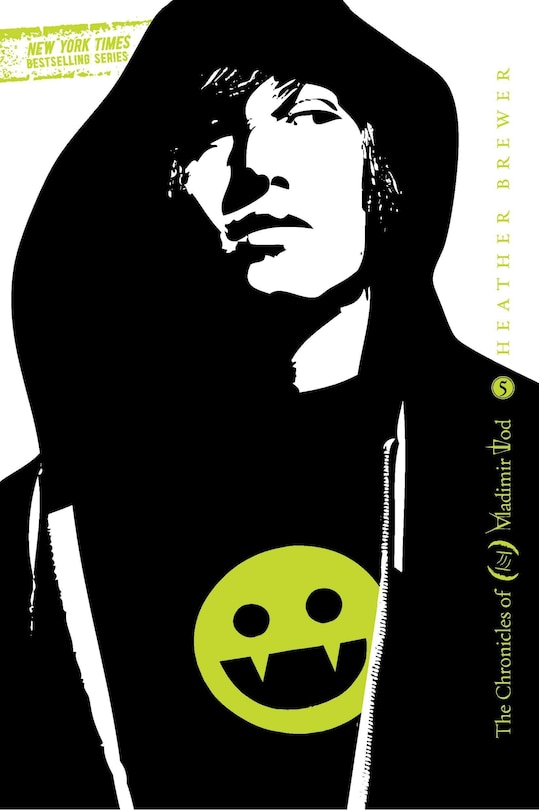 Front cover_Twelfth Grade Kills #5