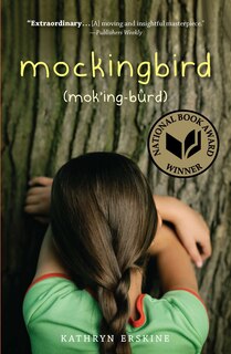 Front cover_Mockingbird