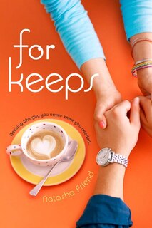 Front cover_For Keeps