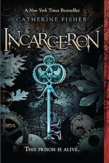 Incarceron