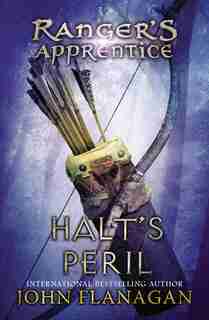 Halt's Peril: Book Nine by John Flanagan